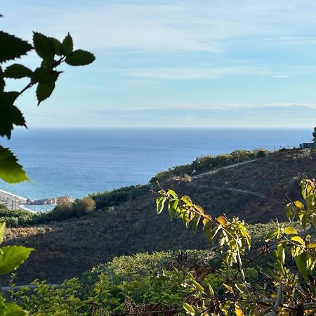 El Paraiso De Salobreña Εξωτερικό φωτογραφία