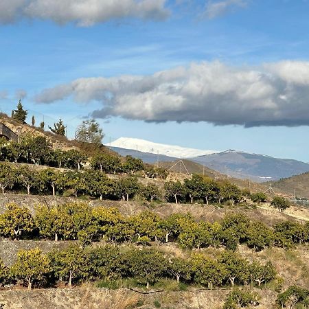 El Paraiso De Salobreña Εξωτερικό φωτογραφία