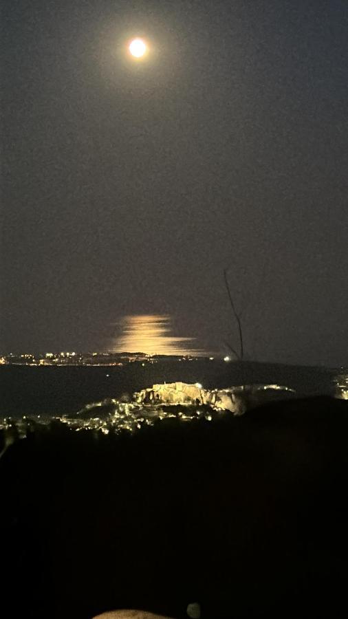 El Paraiso De Salobreña Εξωτερικό φωτογραφία