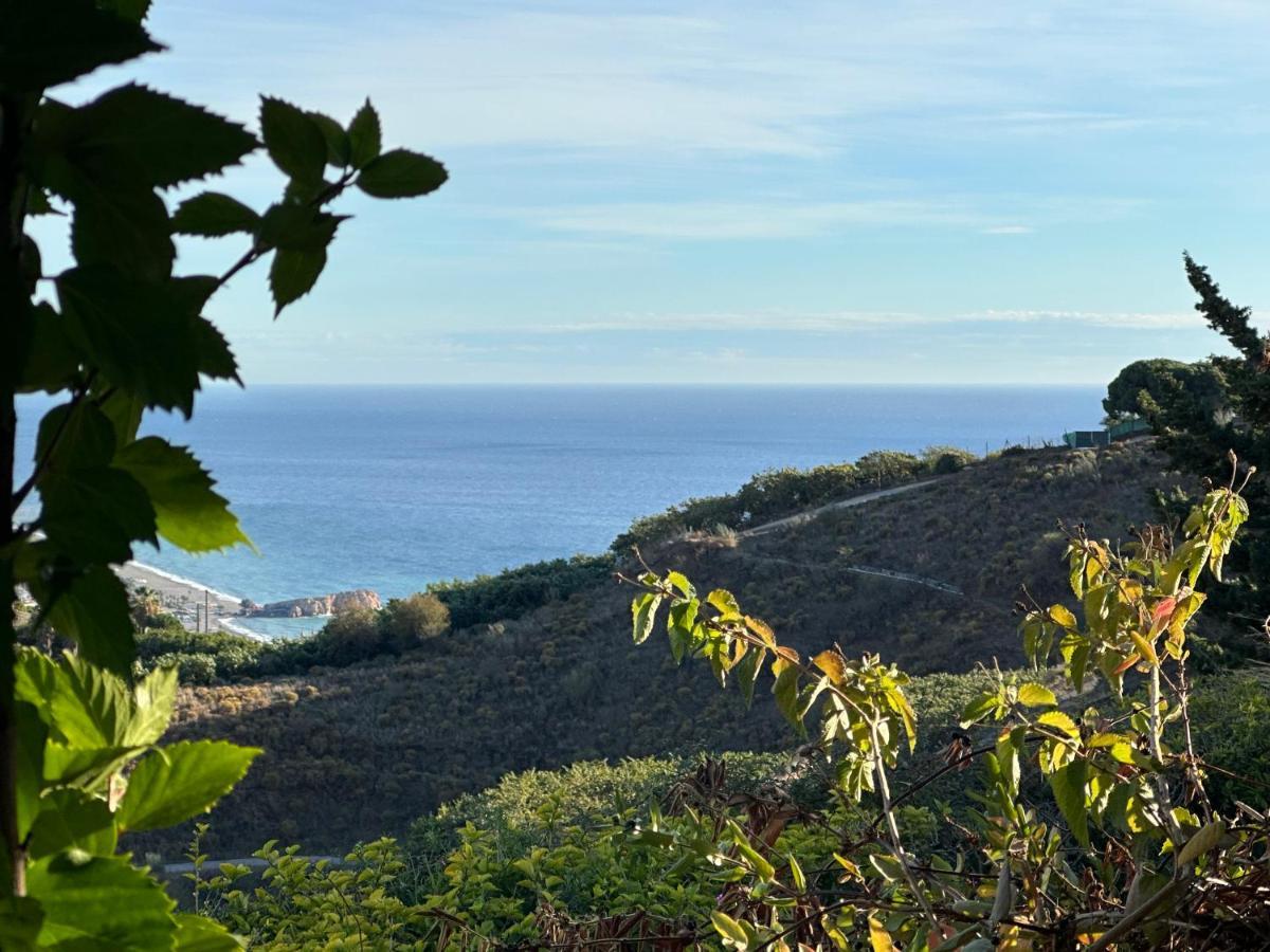 El Paraiso De Salobreña Εξωτερικό φωτογραφία