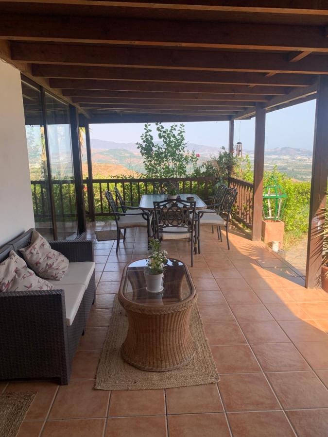 El Paraiso De Salobreña Εξωτερικό φωτογραφία