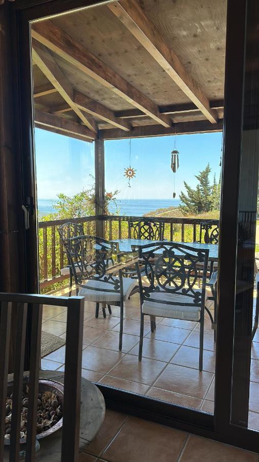 El Paraiso De Salobreña Εξωτερικό φωτογραφία