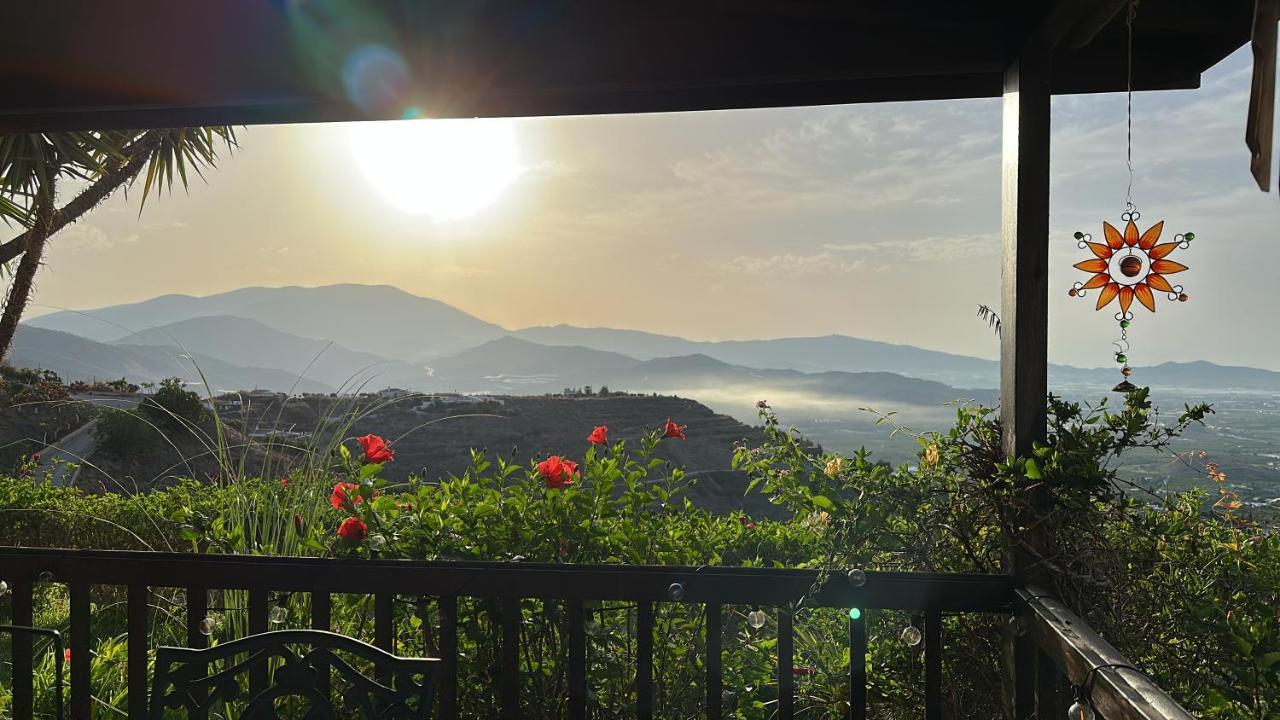 El Paraiso De Salobreña Εξωτερικό φωτογραφία