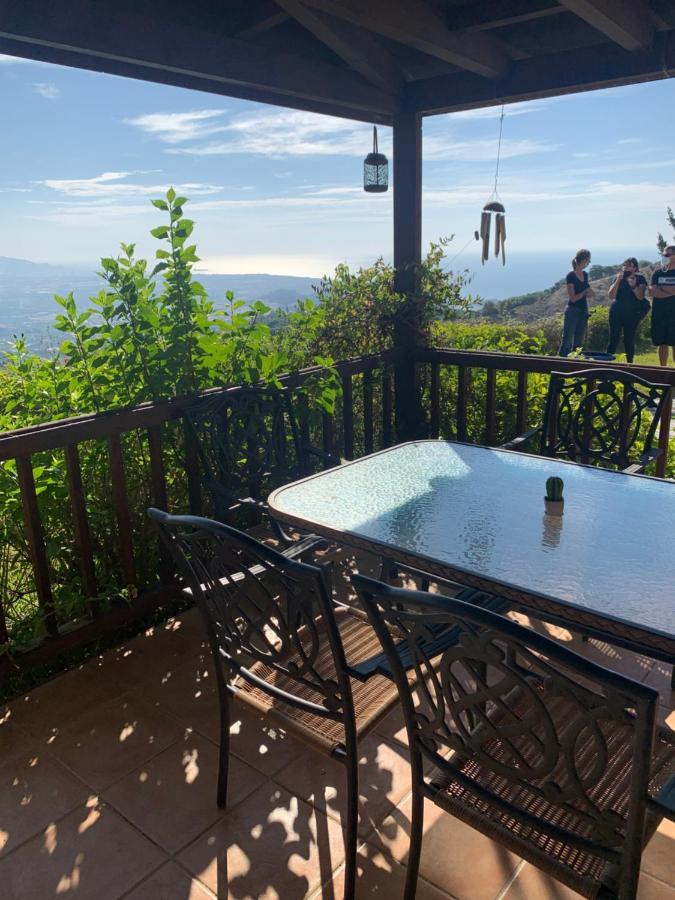 El Paraiso De Salobreña Εξωτερικό φωτογραφία
