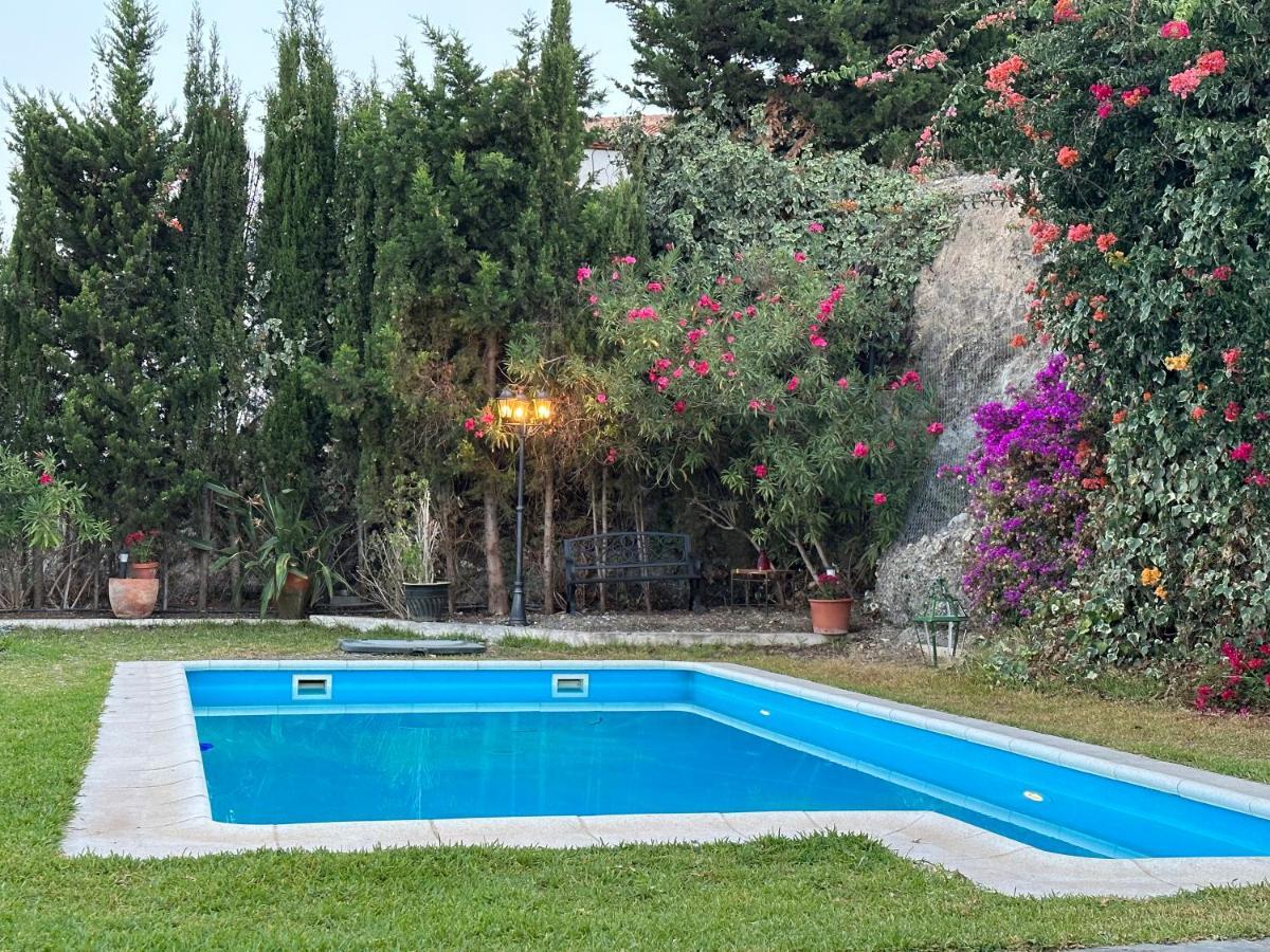 El Paraiso De Salobreña Εξωτερικό φωτογραφία