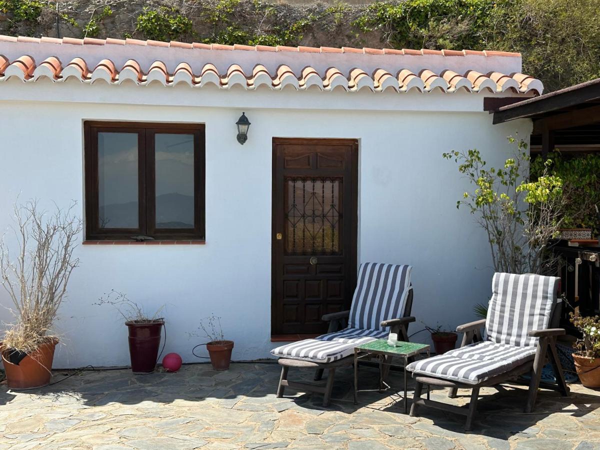 El Paraiso De Salobreña Εξωτερικό φωτογραφία