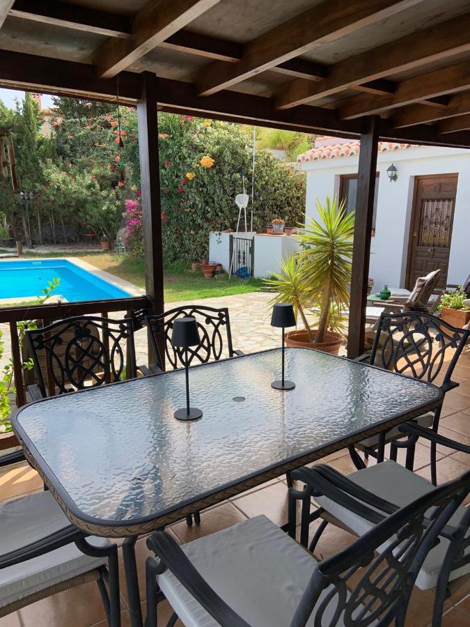 El Paraiso De Salobreña Εξωτερικό φωτογραφία